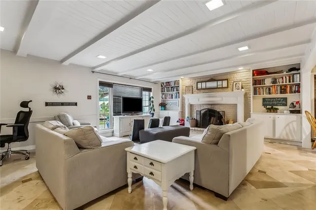 $4,500 | 4525 Beau Lac Lane, Metairie, LA 70002