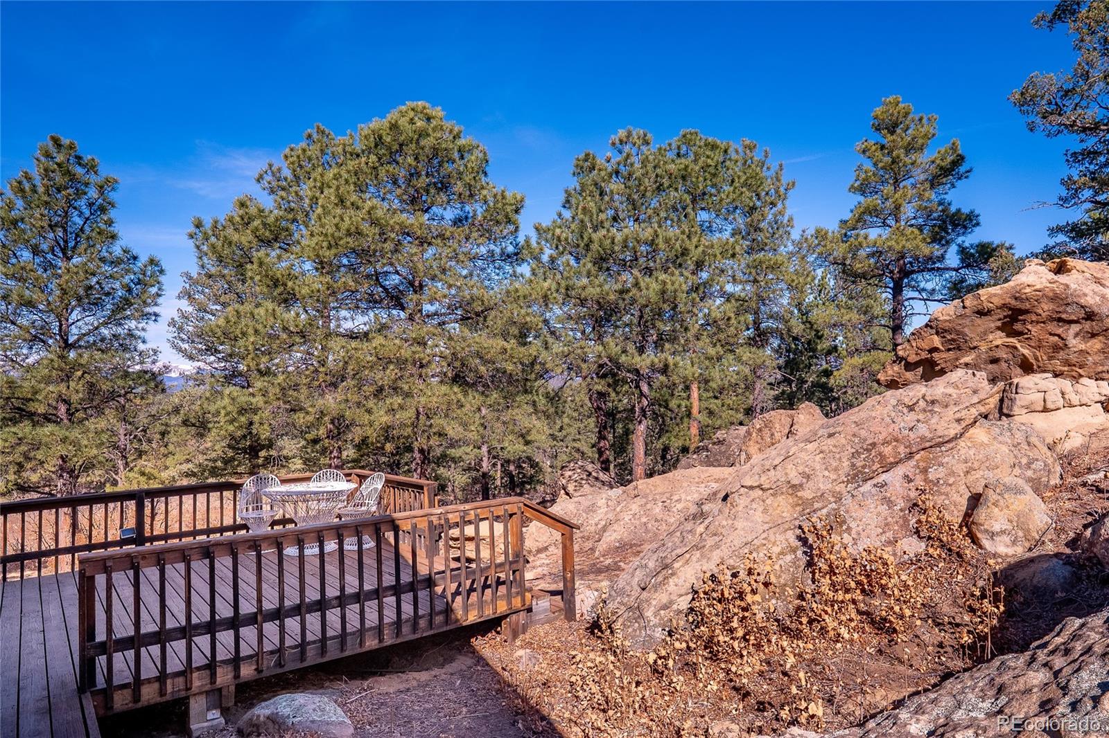 13240 Big Pine Ridge Road Weston, CO 81091 - Photo 20 of 49 Gallery Image 20