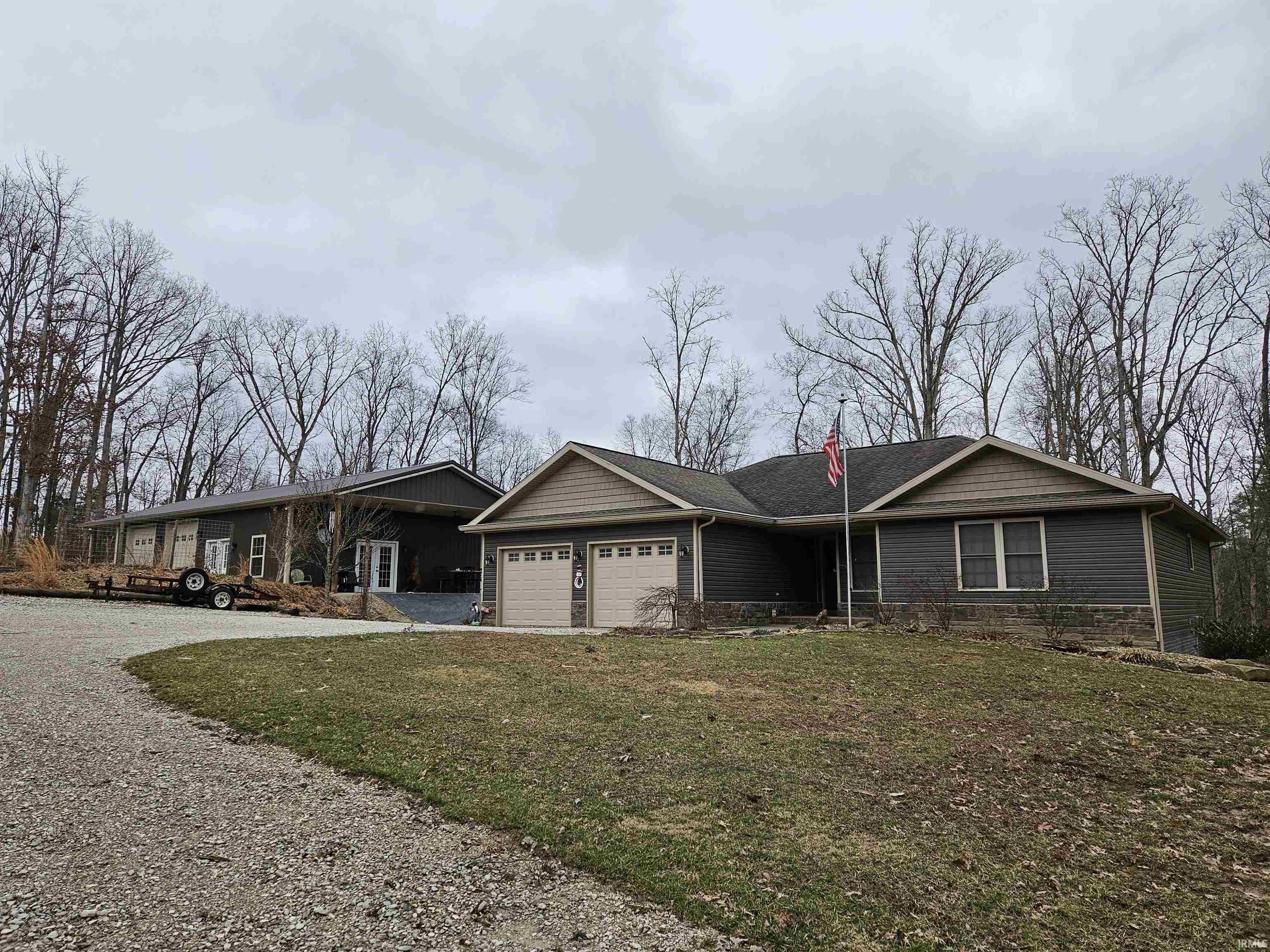205 Brown Road Santa Claus, IN 47579 - Photo 1 of 1 Gallery Image 1