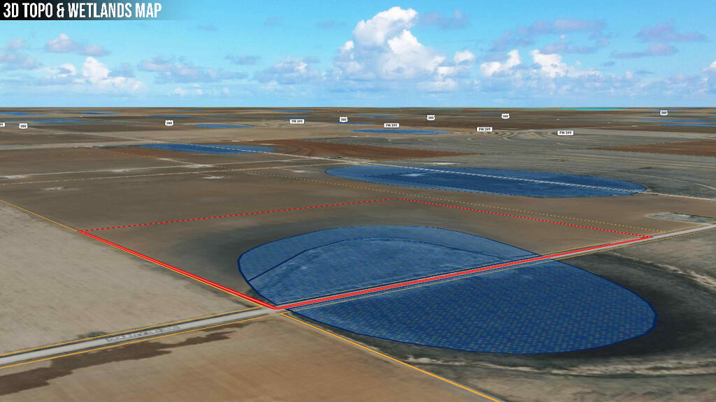 632 County Road 230 Post, TX 79356 - Photo 11 of 28 a view of water heater