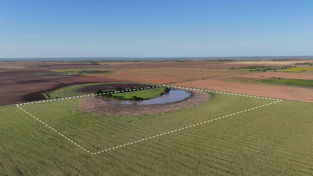 632 County Road 230 Post, TX 79356 - Photo 12 of 28 a view of an ocean