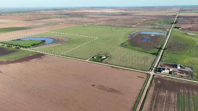 a view of a lake from a balcony