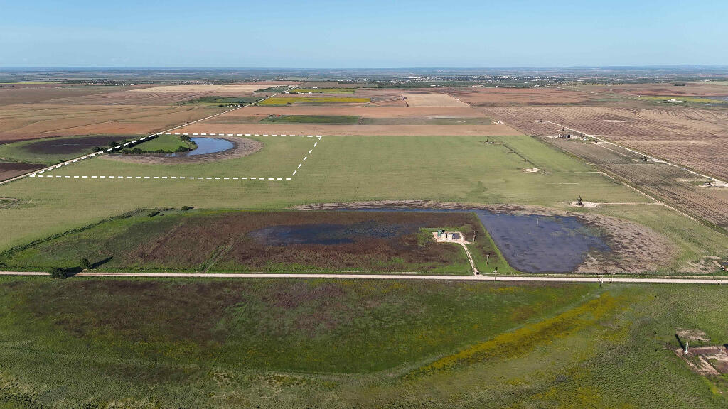 632 County Road 230 Post, TX 79356 - Photo 6 of 28 a view of an ocean and beach
