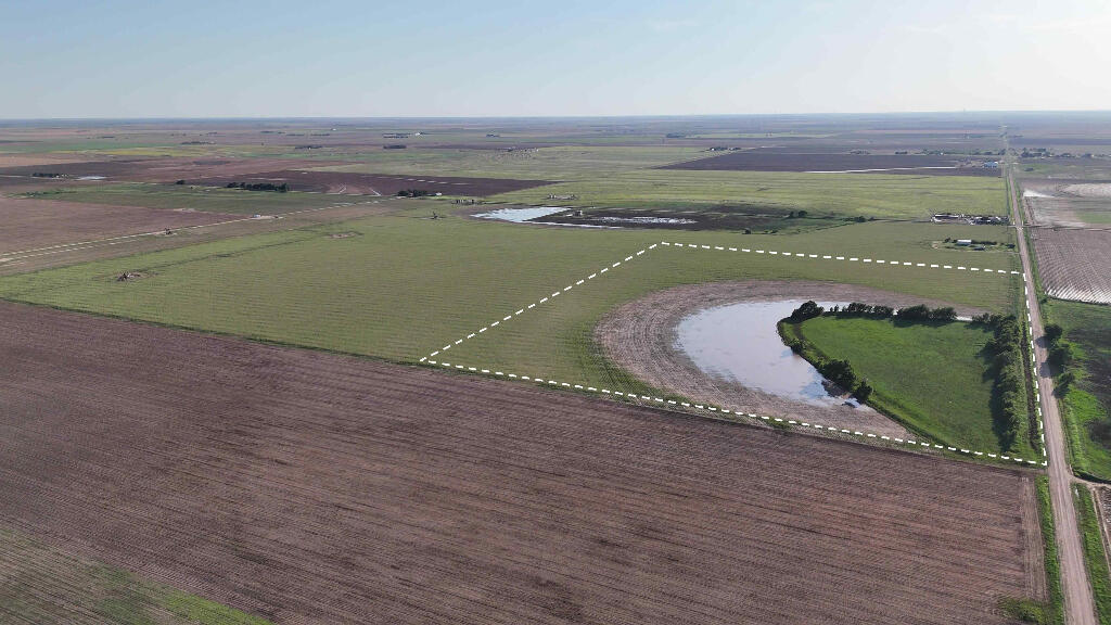 632 County Road 230 Post, TX 79356 - Photo 10 of 28 an aerial view of a ocean view