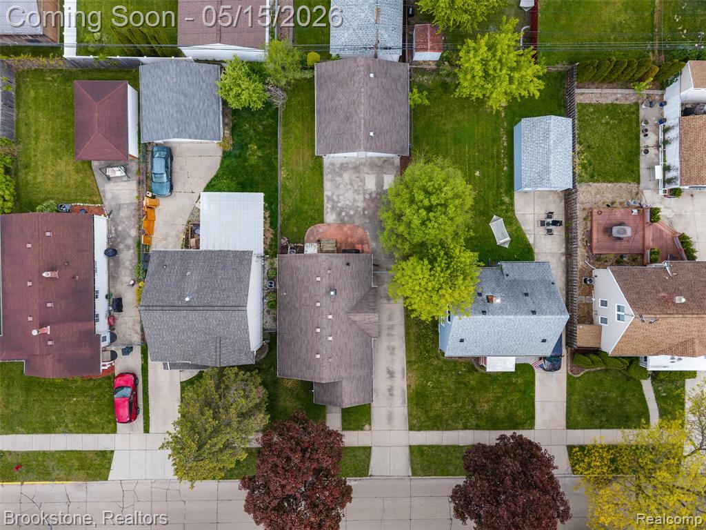 142 Massoit Street Clawson, MI 48017 - Photo 38 of 44