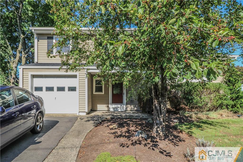 39 Outcalt Road Edison, NJ 08817 - Photo 2 of 17 a view of a house with a garden