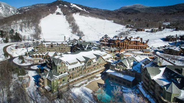 $175,000 | 7412 Mountain Road, Unit 425 #522, Stowe, VT 05672