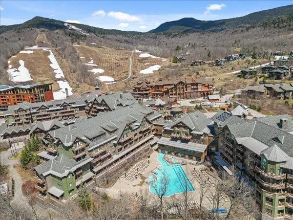 $175,000 | 7412 Mountain Road, Unit 425 #522, Stowe, VT 05672