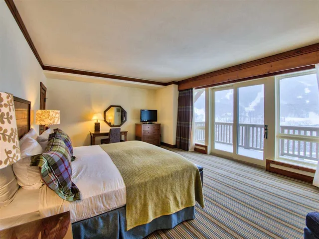 $175,000 | 7412 Mountain Road, Unit 425 #522, Stowe, VT 05672