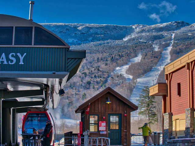 $175,000 | 7412 Mountain Road, Unit 425 #522, Stowe, VT 05672