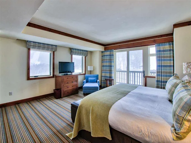 $175,000 | 7412 Mountain Road, Unit 425 #522, Stowe, VT 05672