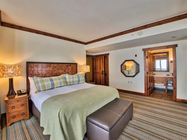 $175,000 | 7412 Mountain Road, Unit 425 #522, Stowe, VT 05672