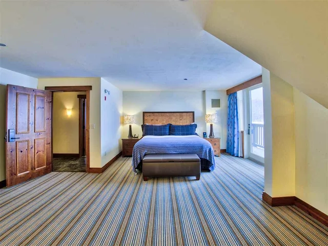 $175,000 | 7412 Mountain Road, Unit 425 #522, Stowe, VT 05672