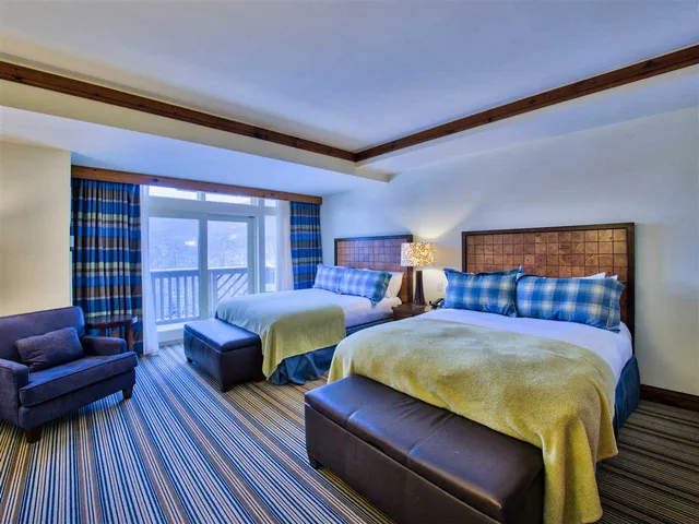 $175,000 | 7412 Mountain Road, Unit 425 #522, Stowe, VT 05672