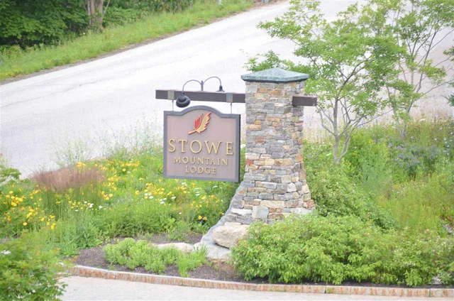 $175,000 | 7412 Mountain Road, Unit 425 #522, Stowe, VT 05672