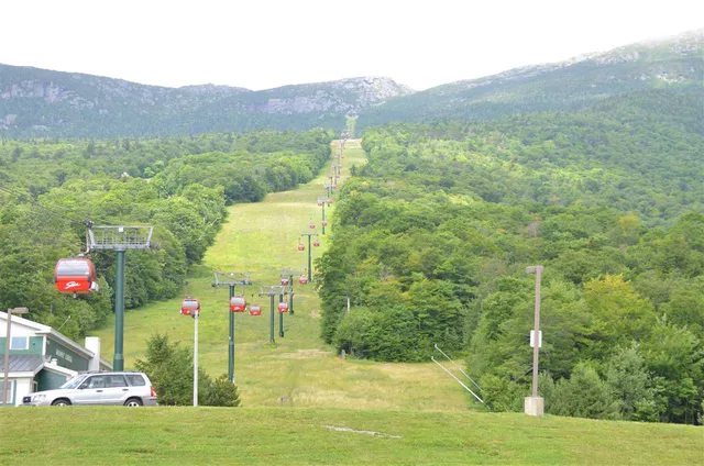 $175,000 | 7412 Mountain Road, Unit 425 #522, Stowe, VT 05672