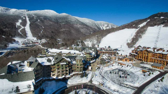 $175,000 | 7412 Mountain Road, Unit 425 #522, Stowe, VT 05672