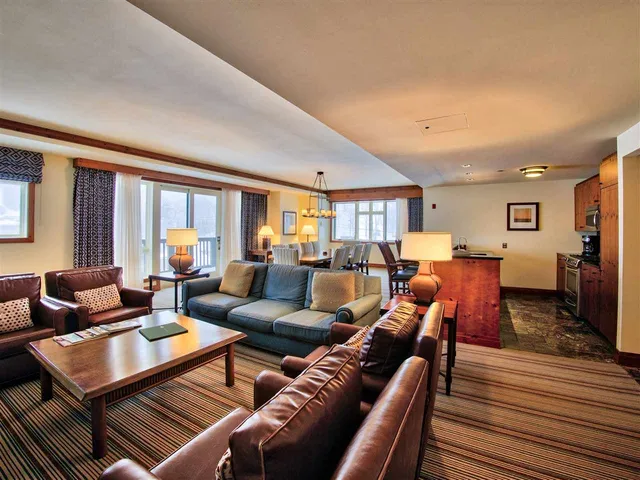 $175,000 | 7412 Mountain Road, Unit 425 #522, Stowe, VT 05672