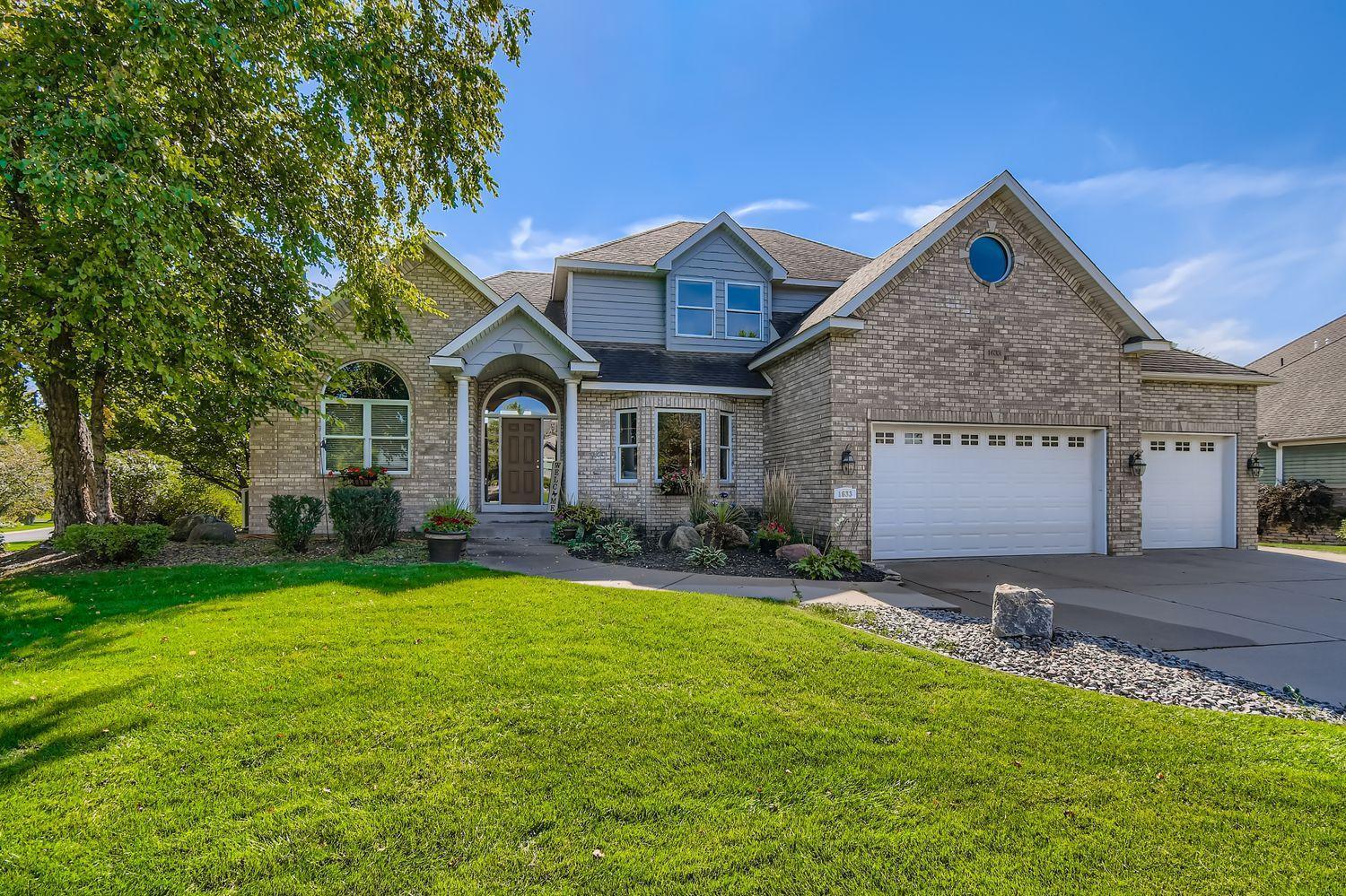 1633 Greystone Road Hastings, MN 55033 - Photo 2 of 36