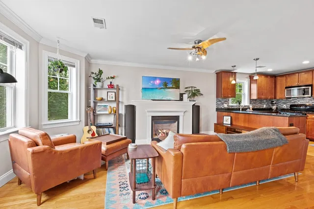 $675,000 | 7 Fox Street, Unit 1, Boston, MA 02122