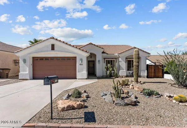 $1,850 | 600 East Desert Canyon Road, Wickenburg, AZ 85390