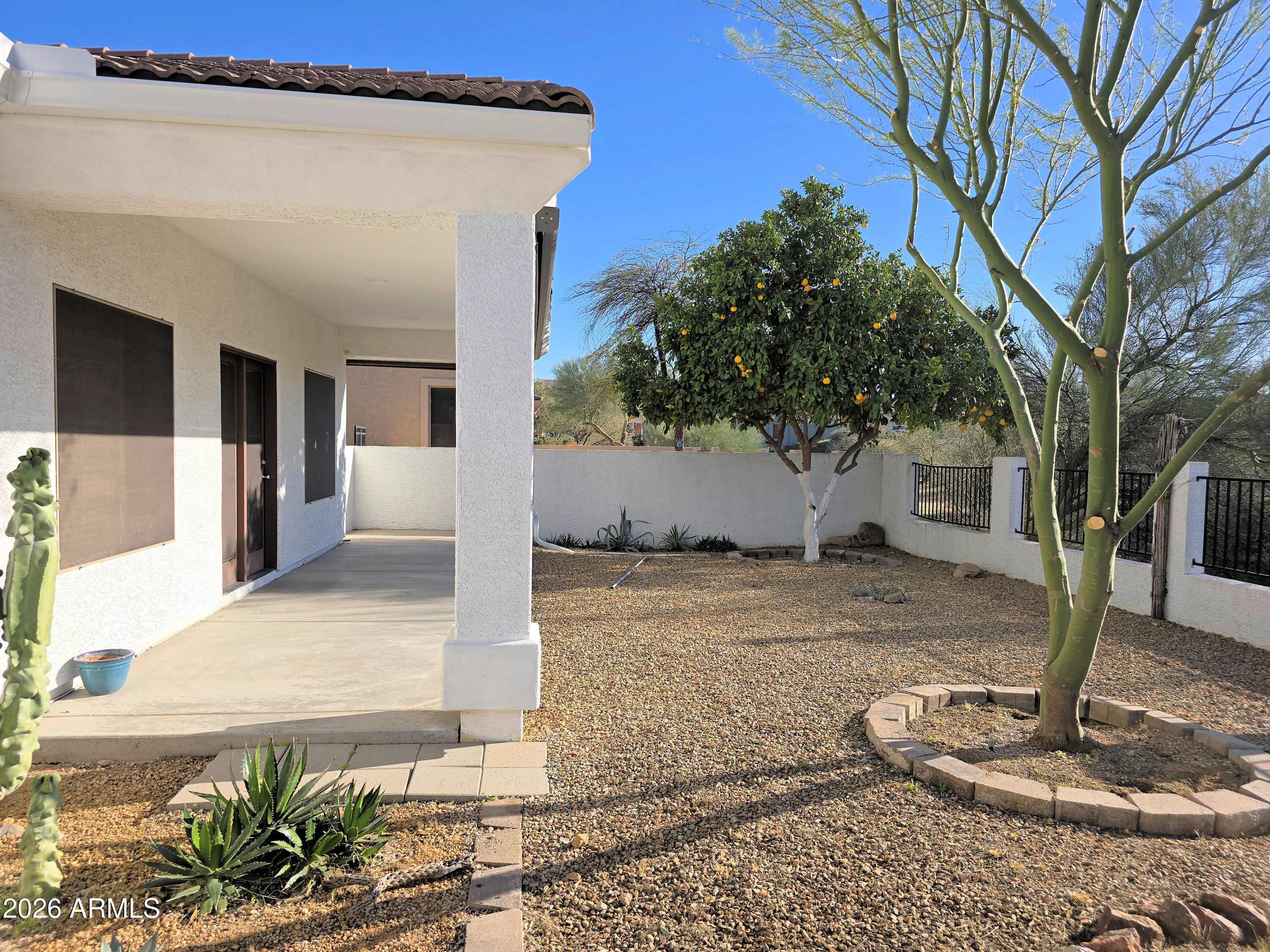 600 East Desert Canyon Road Wickenburg, AZ 85390 - Photo 16 of 18 20260305_163950