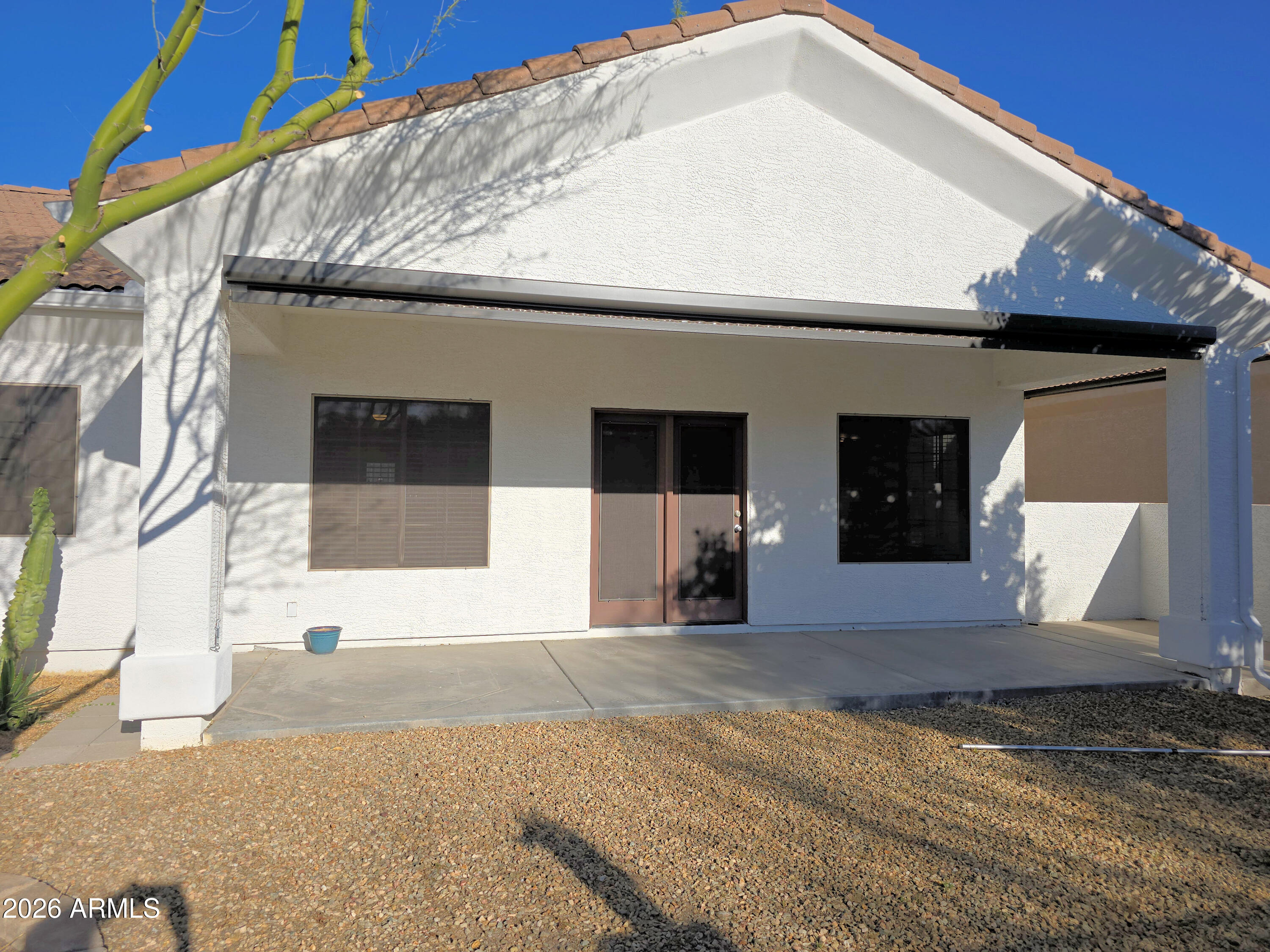 600 East Desert Canyon Road Wickenburg, AZ 85390 - Photo 18 of 18 20260305_164016