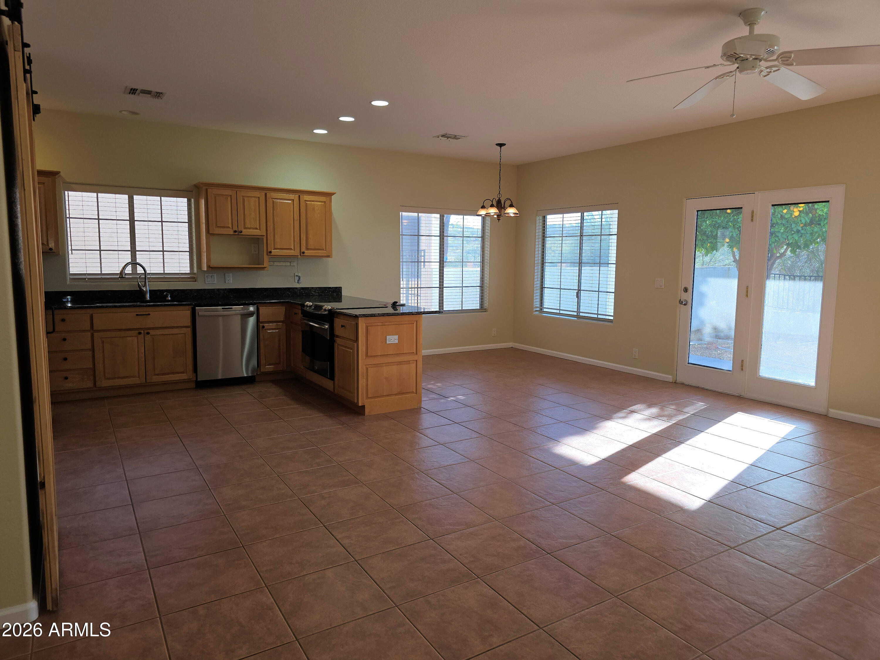 600 East Desert Canyon Road Wickenburg, AZ 85390 - Photo 4 of 18 20260305_163644