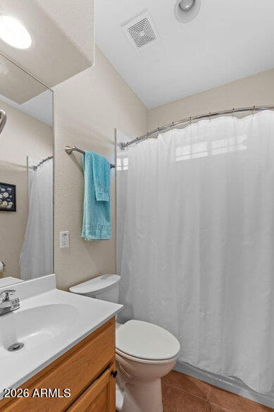 600 East Desert Canyon Road Wickenburg, AZ 85390 - Photo 9 of 18 Bathroom