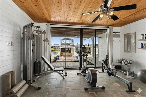 $355,000 | 127 Highway 22, Unit W17, Madisonville, LA 70447
