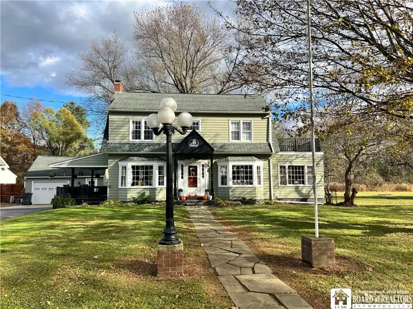 $230,000 | 3332 Riverside Drive, Scio, NY 14895