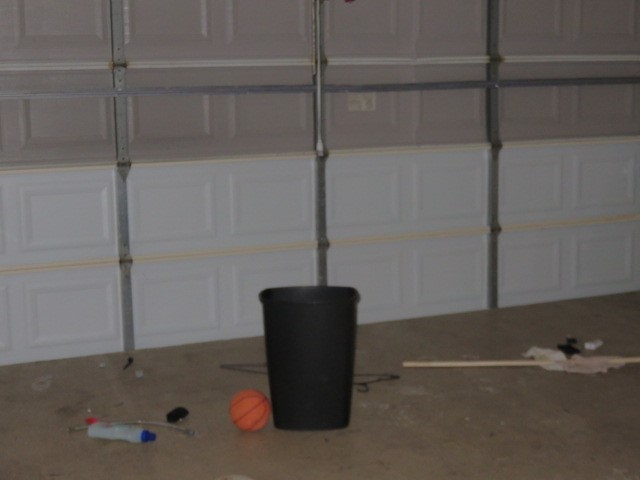 12127 Landsdown Ridge Way Humble, TX 77346 - Photo 34 of 35 Garage
