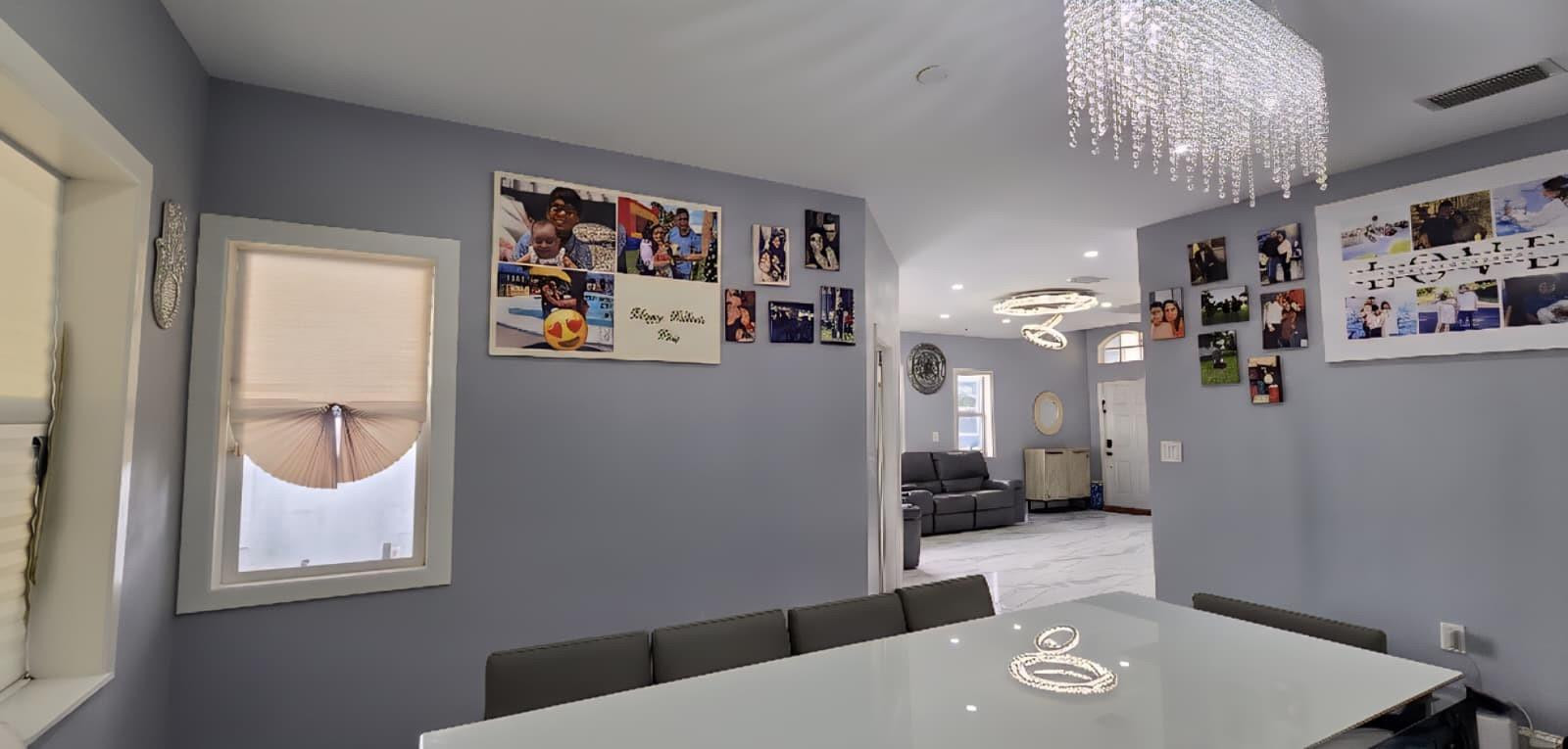 1888 Northwest 75th Way Hollywood, FL 33024 - Photo 21 of 45 a view of a hallway with workspace and a window