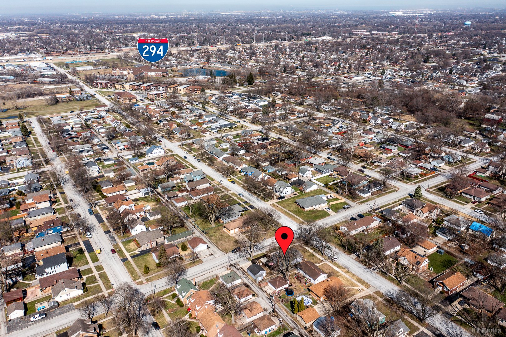 2953 180th Street Lansing, IL 60438 - Photo 32 of 35