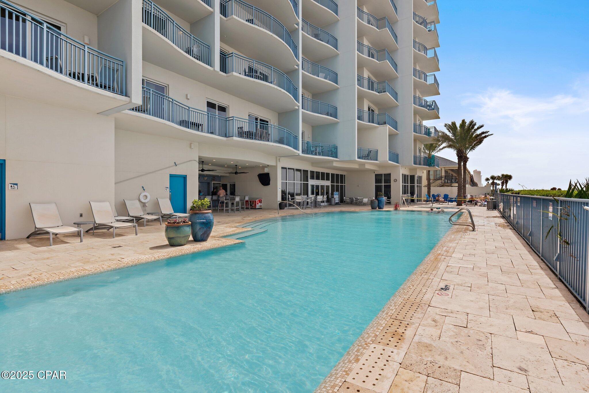 16701 Front Beach Road, Unit 1203 Panama City Beach, FL 32413 - Photo 28 of 43 Gallery Image 28