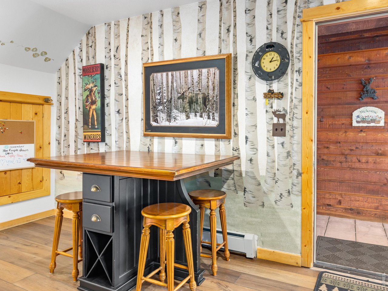1516 Fish Hatchery Road, Unit 1 Estes Park, CO 80517 - Photo 13 of 27