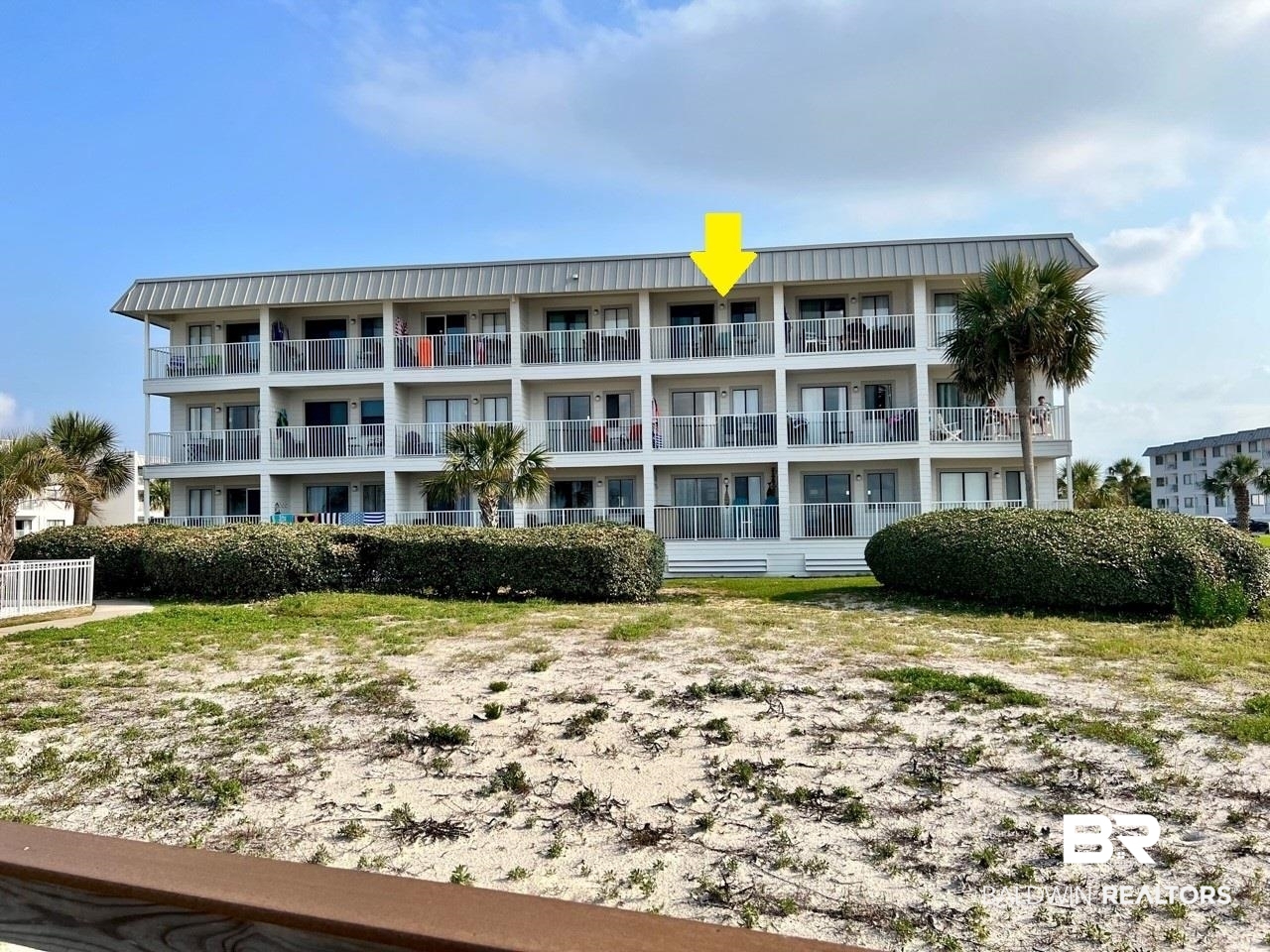 400 Plantation Road, Unit 2303 Gulf Shores, AL 36542 - Photo 2 of 16