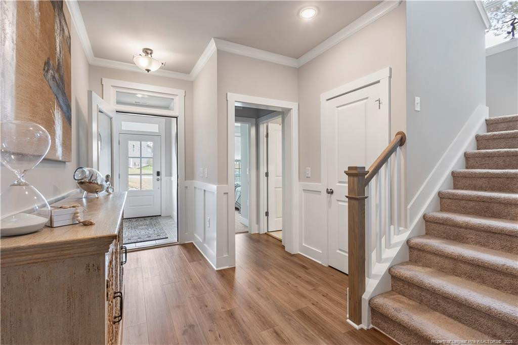 248 Duncan Crk Road Lillington, NC 27546 - Photo 5 of 31 Photo 5
