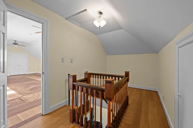 a view of a house with a outdoor space