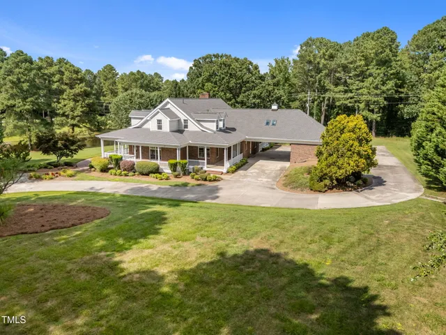 $1,075,000 | 3566 Highway 15, Oxford, NC 27565