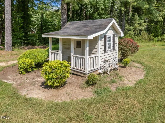 $1,075,000 | 3566 Highway 15, Oxford, NC 27565