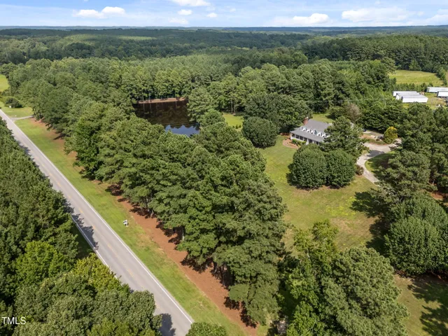 $1,075,000 | 3566 Highway 15, Oxford, NC 27565