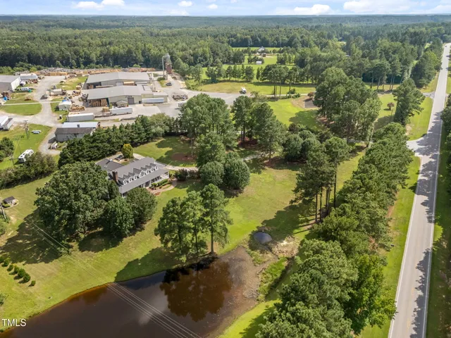 $1,075,000 | 3566 Highway 15, Oxford, NC 27565