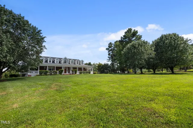 $1,075,000 | 3566 Highway 15, Oxford, NC 27565