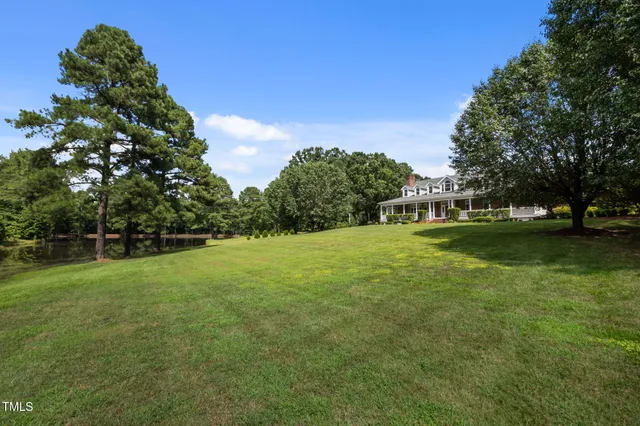 $1,075,000 | 3566 Highway 15, Oxford, NC 27565