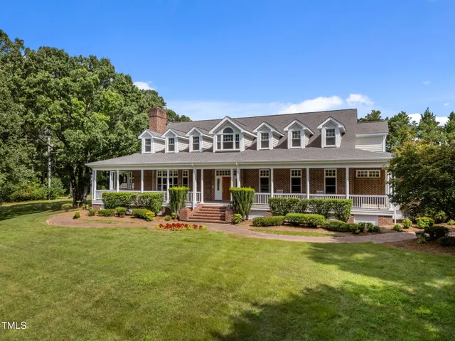 $1,075,000 | 3566 Highway 15, Oxford, NC 27565