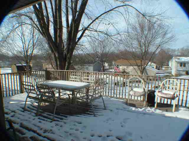 117 Partridge Road Marquette Heights, IL 61554 - Photo 4 of 5 Gallery Image 4