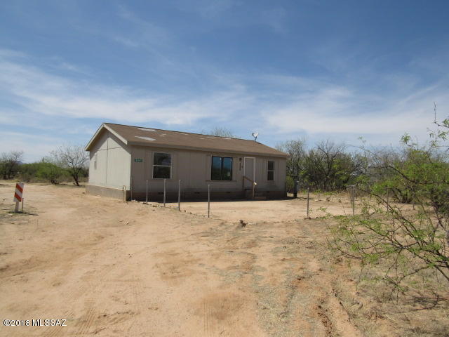 8520-1 South Cover View Road Tucson, AZ 85736 - Photo 2 of 29