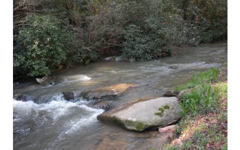 Lot 2 Kells Ridge Road Ellijay, GA 30540 - Photo 1 of 1 Main View