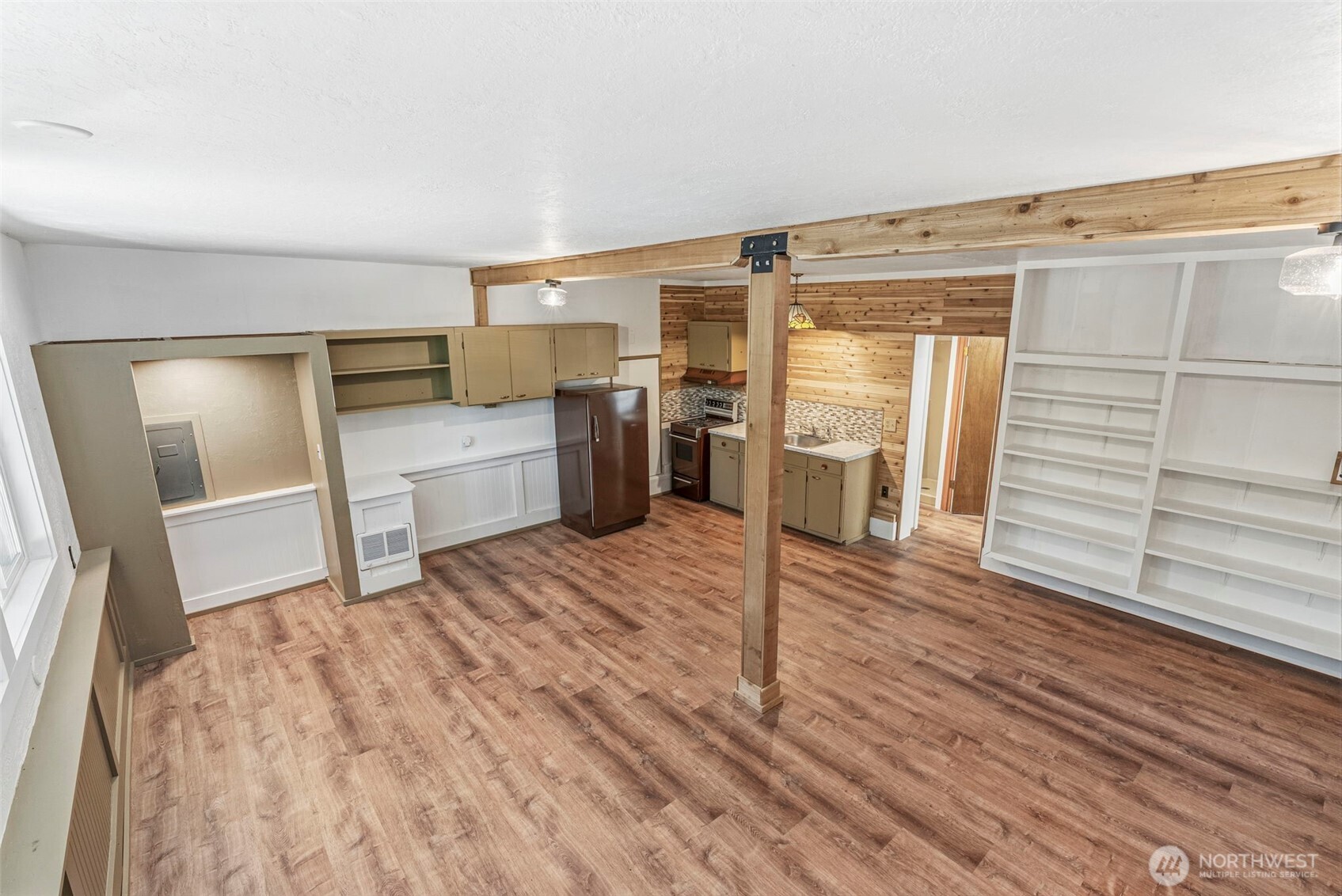 1701 Tower Road Castle Rock, WA 98611 - Photo 11 of 22